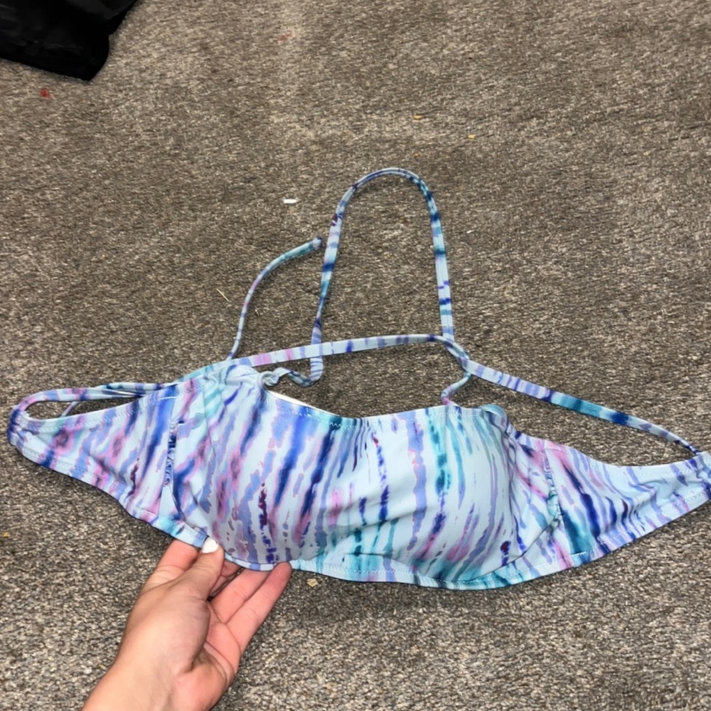 bathing suit top